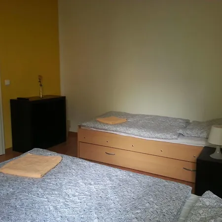 Hostel Freie-zimmer-leipzig Λειψία