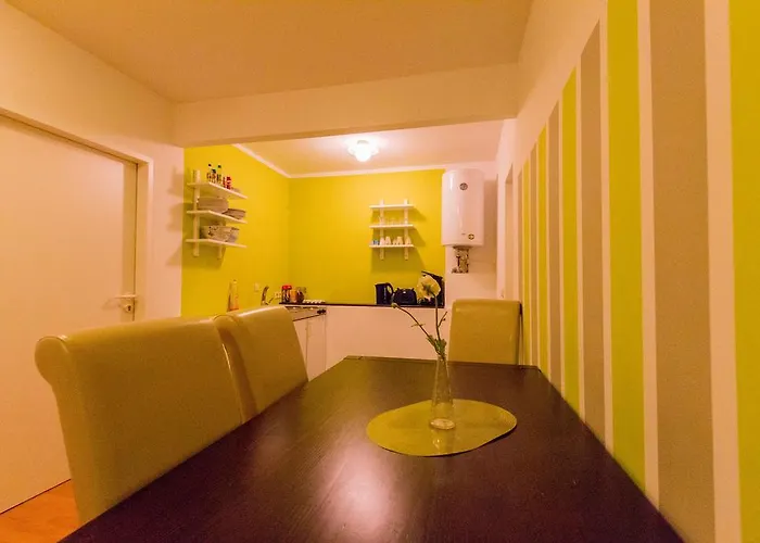 Freie-zimmer-leipzig Hostel *