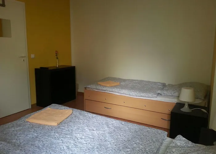 Hostel Freie-zimmer-leipzig Leipzig