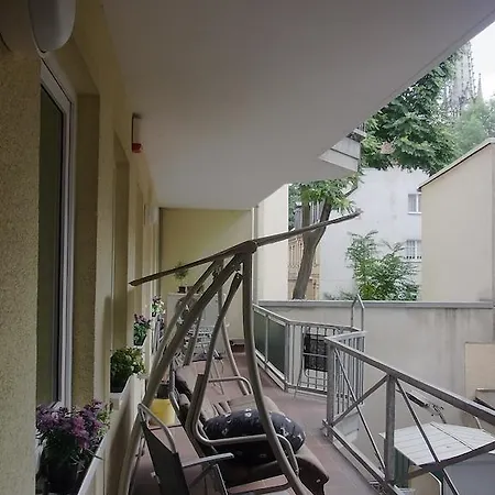 Vandrarhem Freie-zimmer-leipzig Leipzig