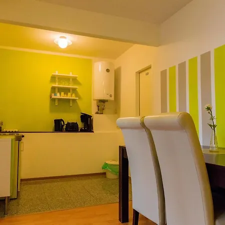 Freie-zimmer-leipzig Hostel Leipzig