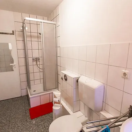 Vandrerhjem Freie-zimmer-leipzig