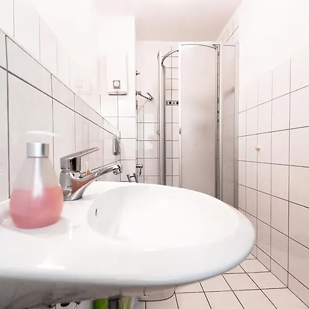 Freie-zimmer-leipzig Vandrarhem *