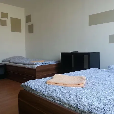 Freie-zimmer-leipzig Hostel Leipzig