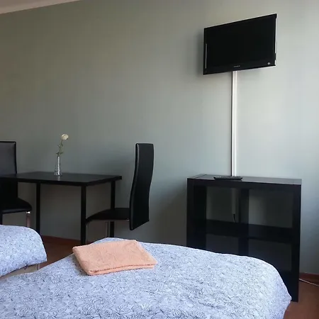 Freie-zimmer-leipzig Hostel