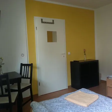 Freie-zimmer-leipzig Vandrerhjem *