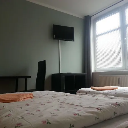 Freie-zimmer-leipzig * Лейпциг
