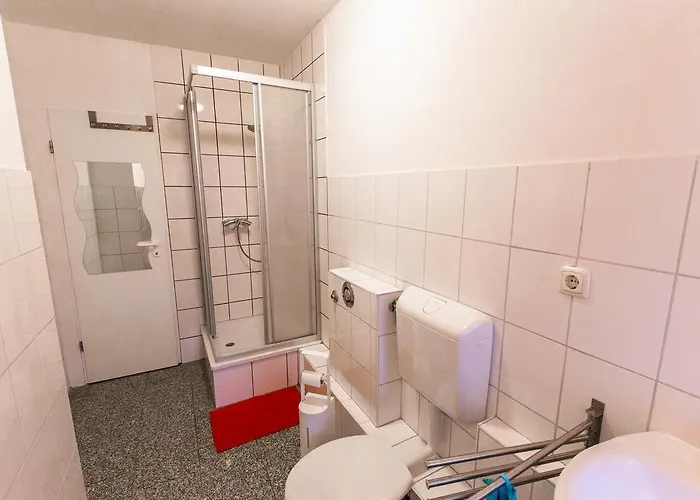 Hostel Freie-zimmer-leipzig