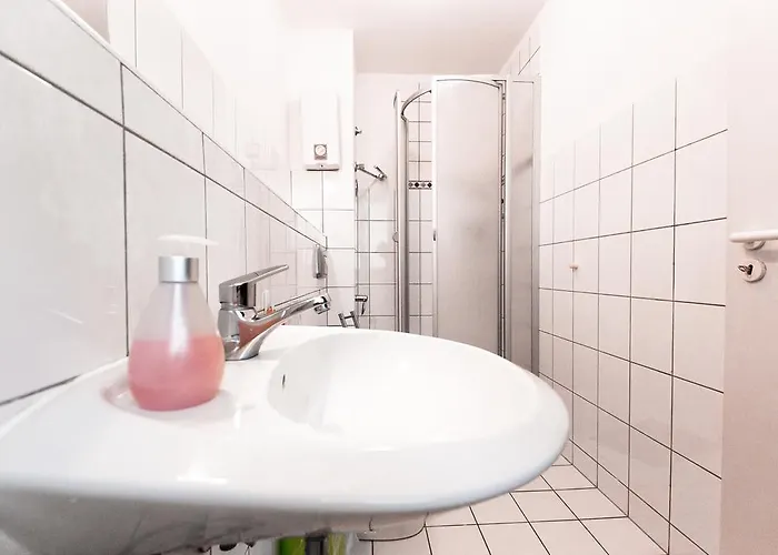 Freie-zimmer-leipzig Hostel *