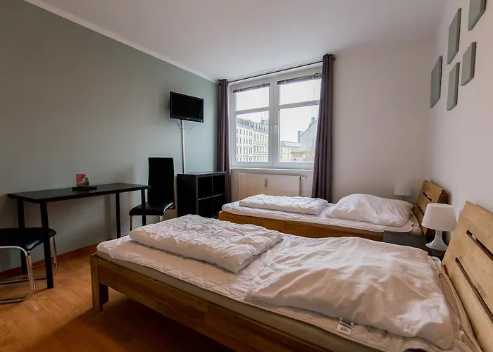 Freie-zimmer-leipzig * Leipzig