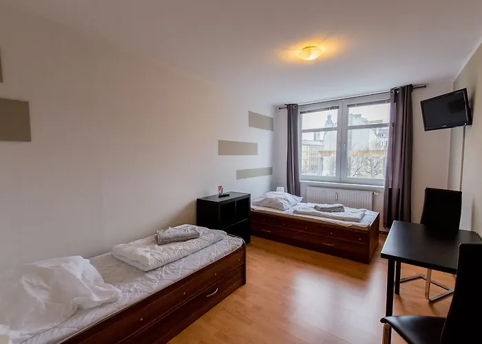 Hostel Freie-zimmer-leipzig