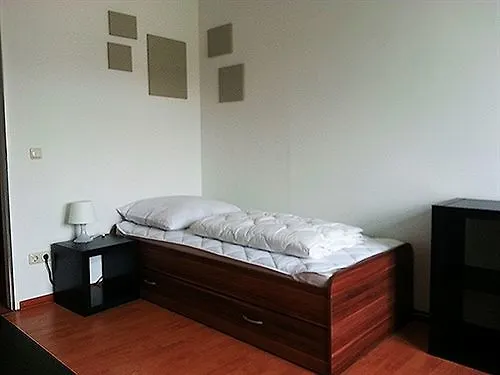 Hostel Freie-zimmer-leipzig *