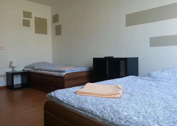 Freie-zimmer-leipzig Hostel Leipzig