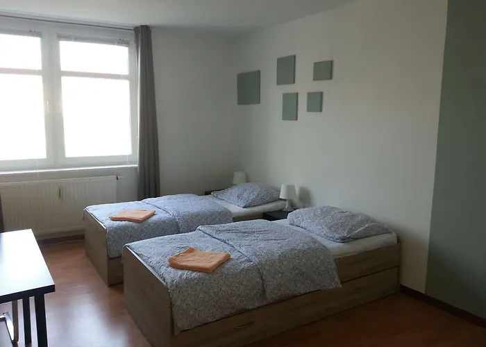 Freie-zimmer-leipzig * Leipzig