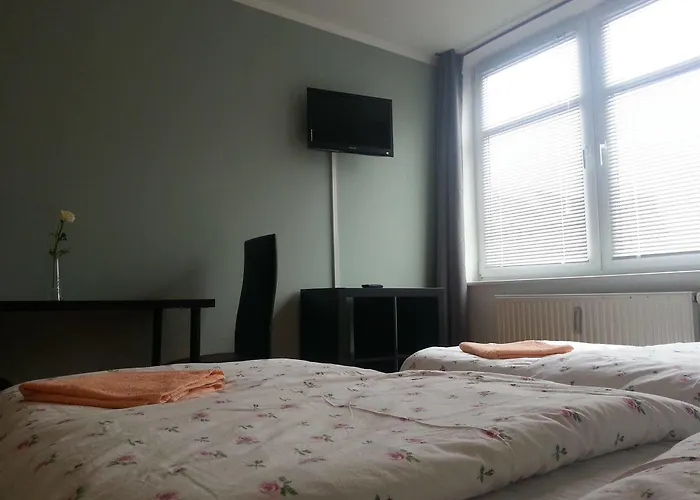 Freie-zimmer-leipzig * Leipzig